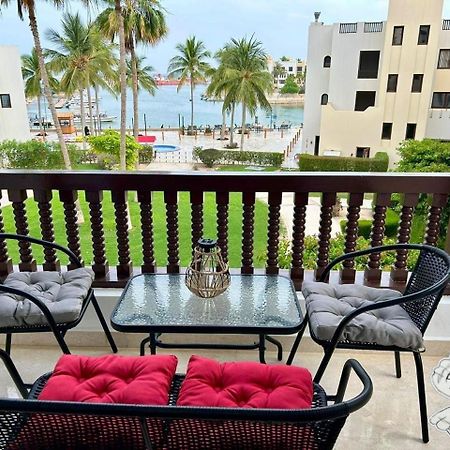 New Luxury 2 Bd Marina Hawana Suite Sea View, Salalah Taqah Buitenkant foto