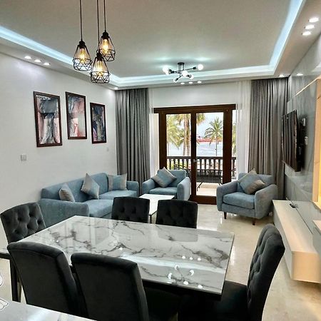 New Luxury 2 Bd Marina Hawana Suite Sea View, Salalah Taqah Buitenkant foto