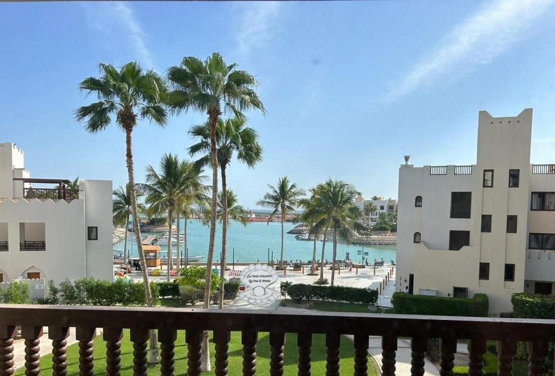 New Luxury 2 Bd Marina Hawana Suite Sea View, Salalah Taqah Buitenkant foto