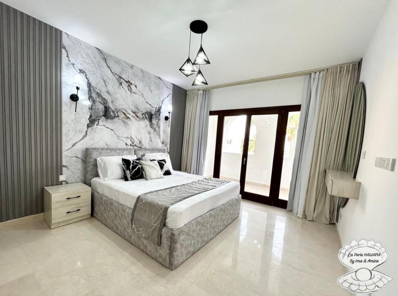 New Luxury 2 Bd Marina Hawana Suite Sea View, Salalah Taqah Buitenkant foto