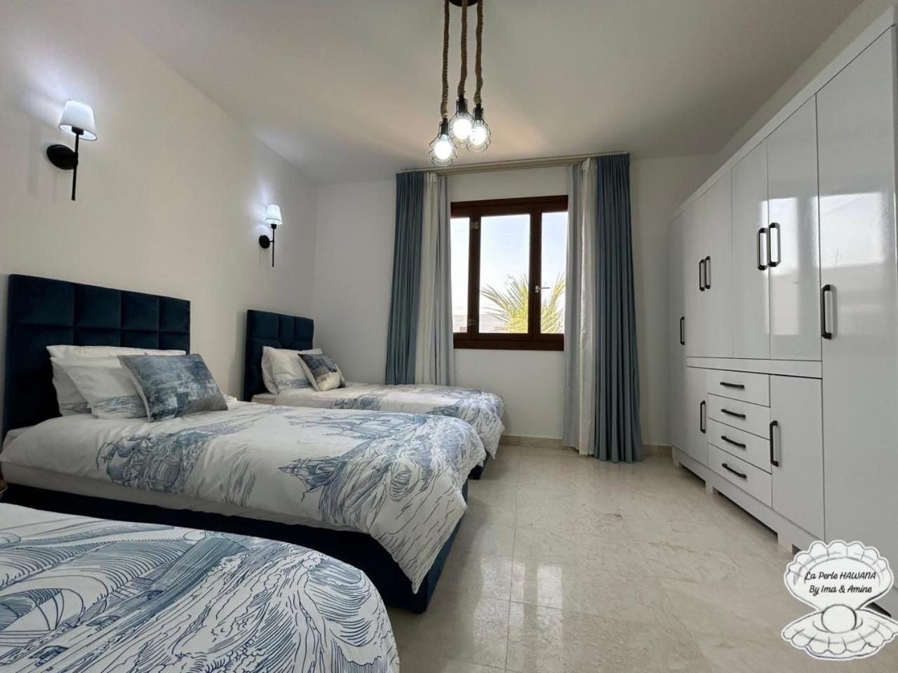 New Luxury 2 Bd Marina Hawana Suite Sea View, Salalah Taqah Buitenkant foto