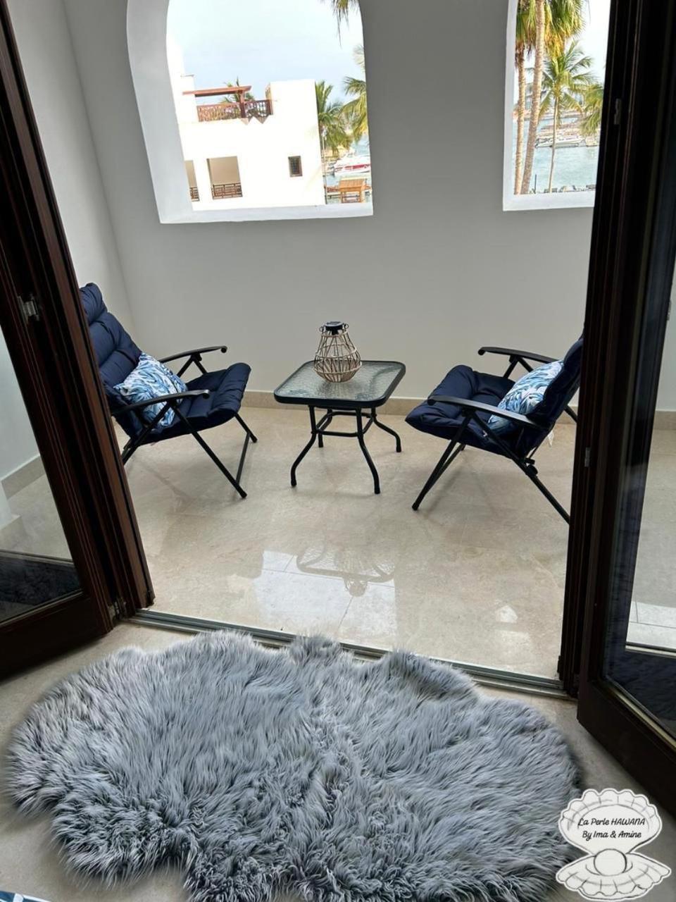 New Luxury 2 Bd Marina Hawana Suite Sea View, Salalah Taqah Buitenkant foto